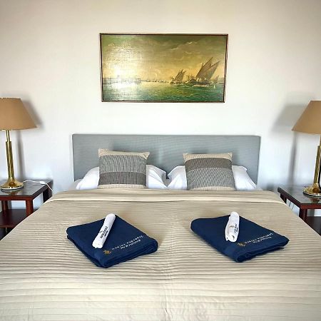Sea Resort Marina Порторож Екстер'єр фото