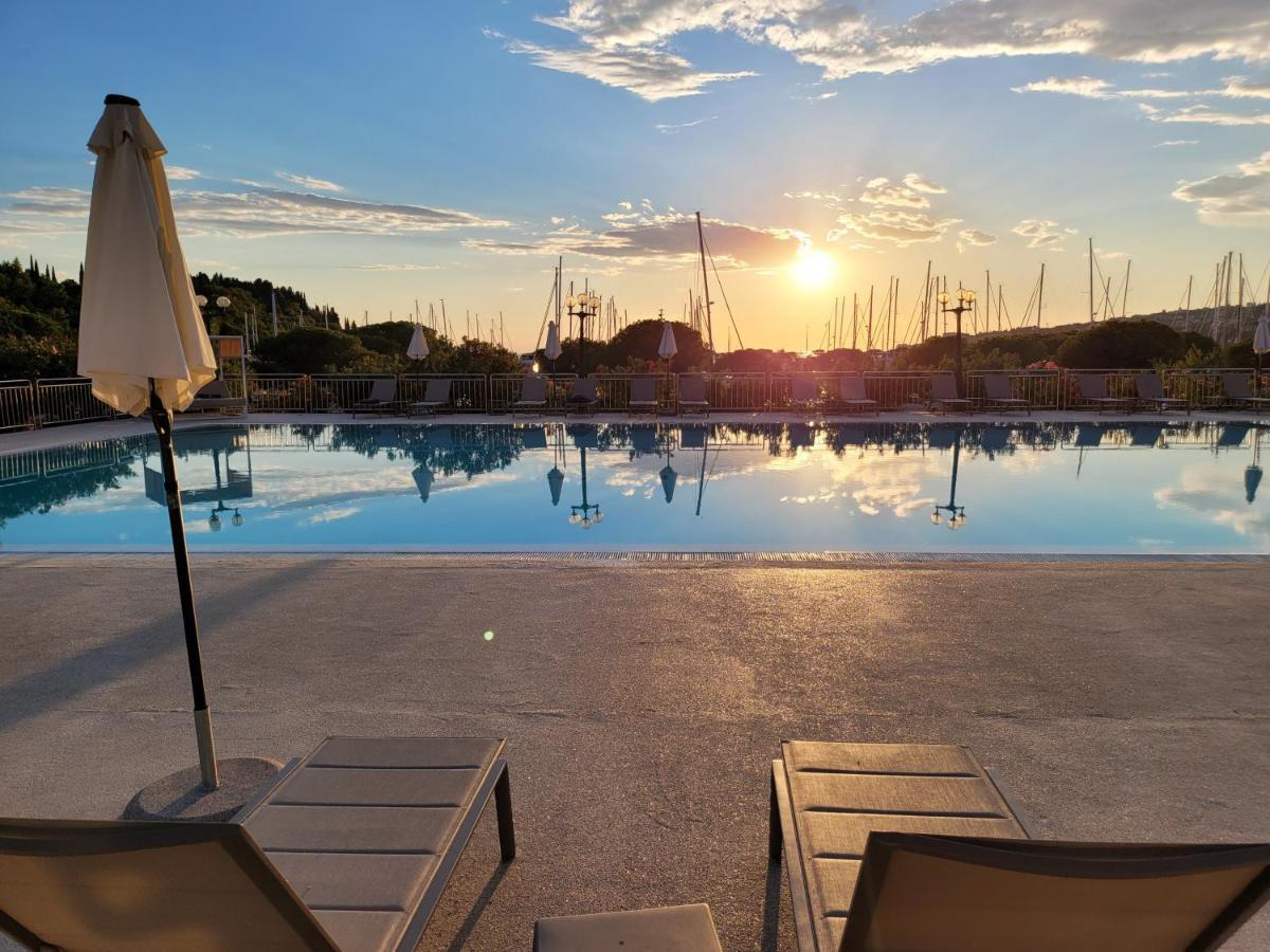 Sea Resort Marina Порторож Екстер'єр фото