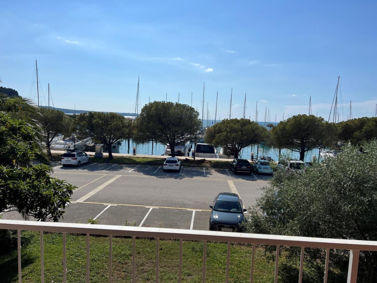 Sea Resort Marina Порторож Екстер'єр фото