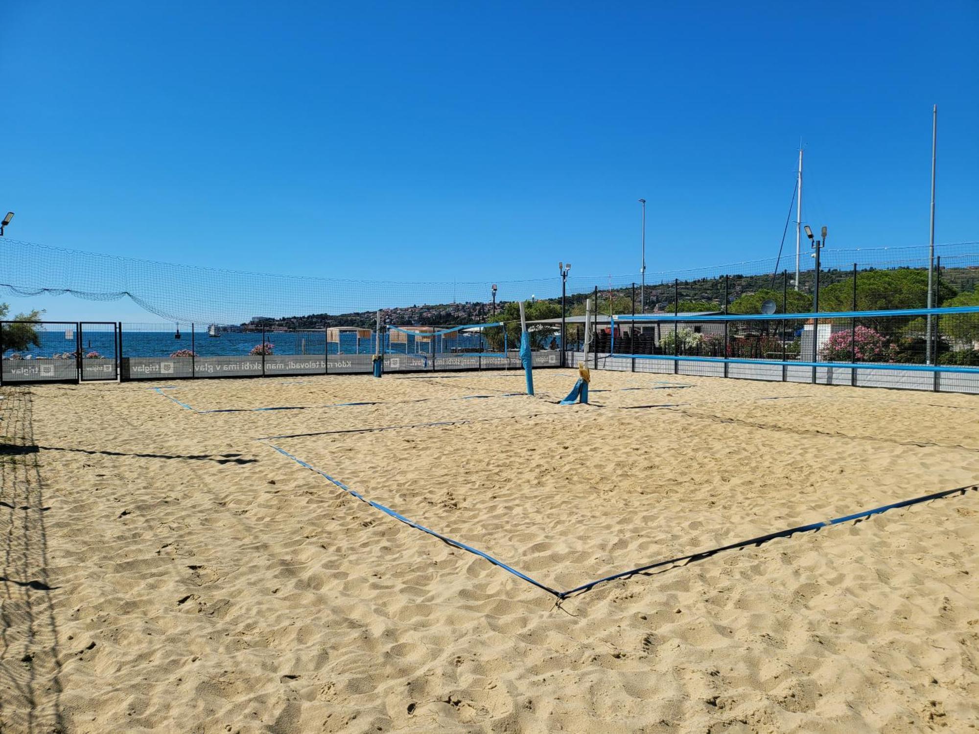 Sea Resort Marina Порторож Екстер'єр фото