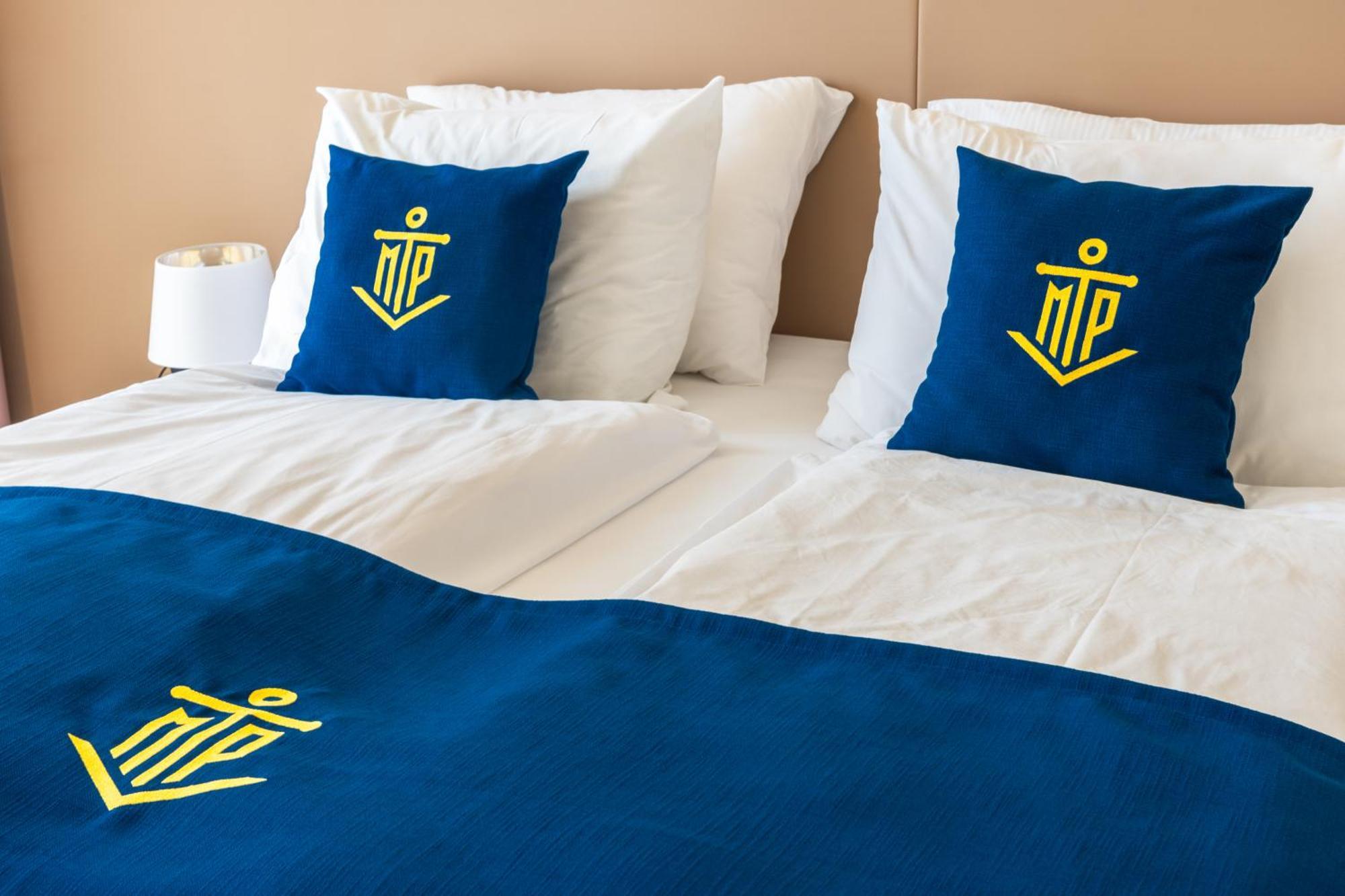 Sea Resort Marina Порторож Екстер'єр фото