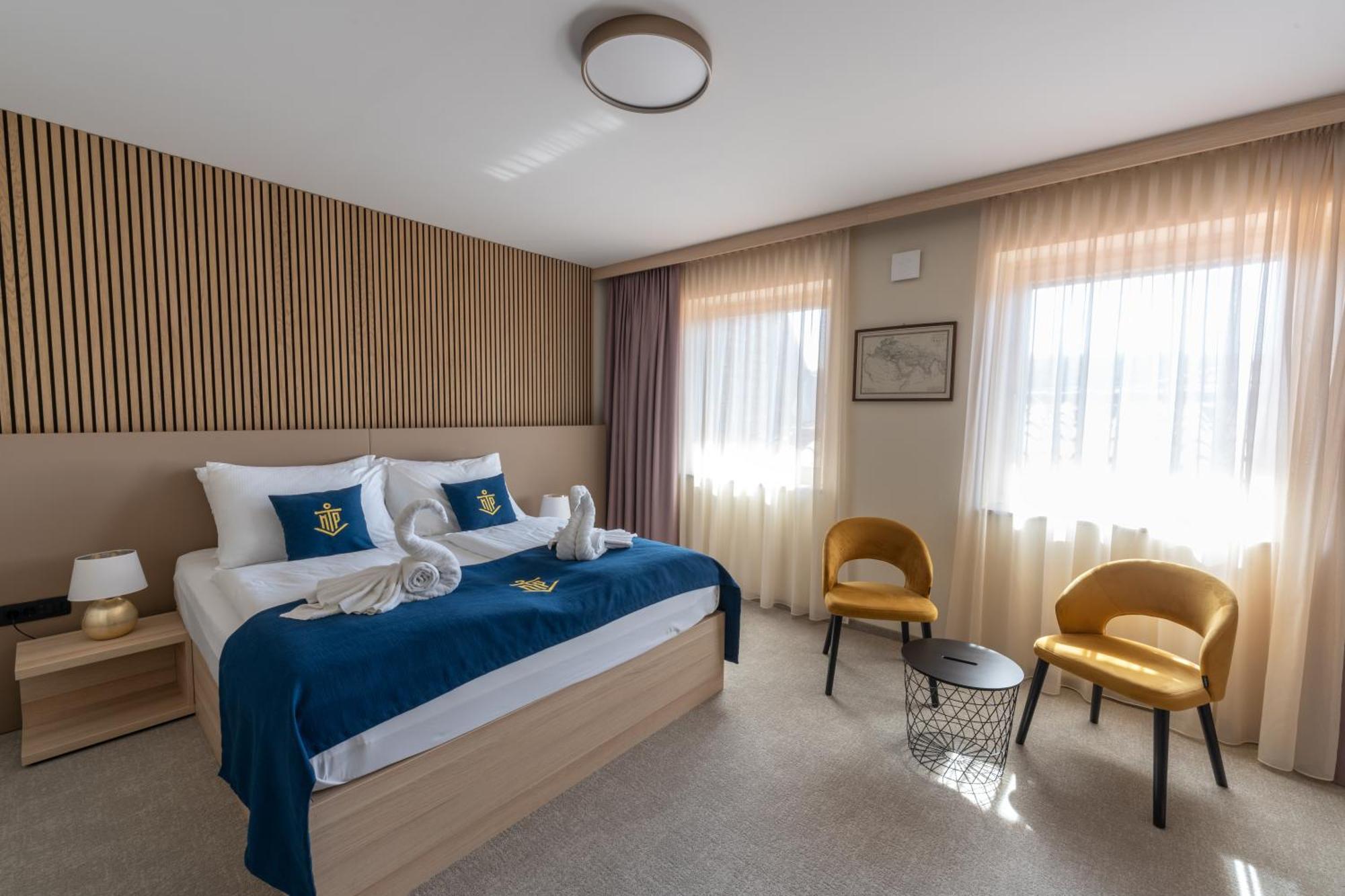 Sea Resort Marina Порторож Екстер'єр фото